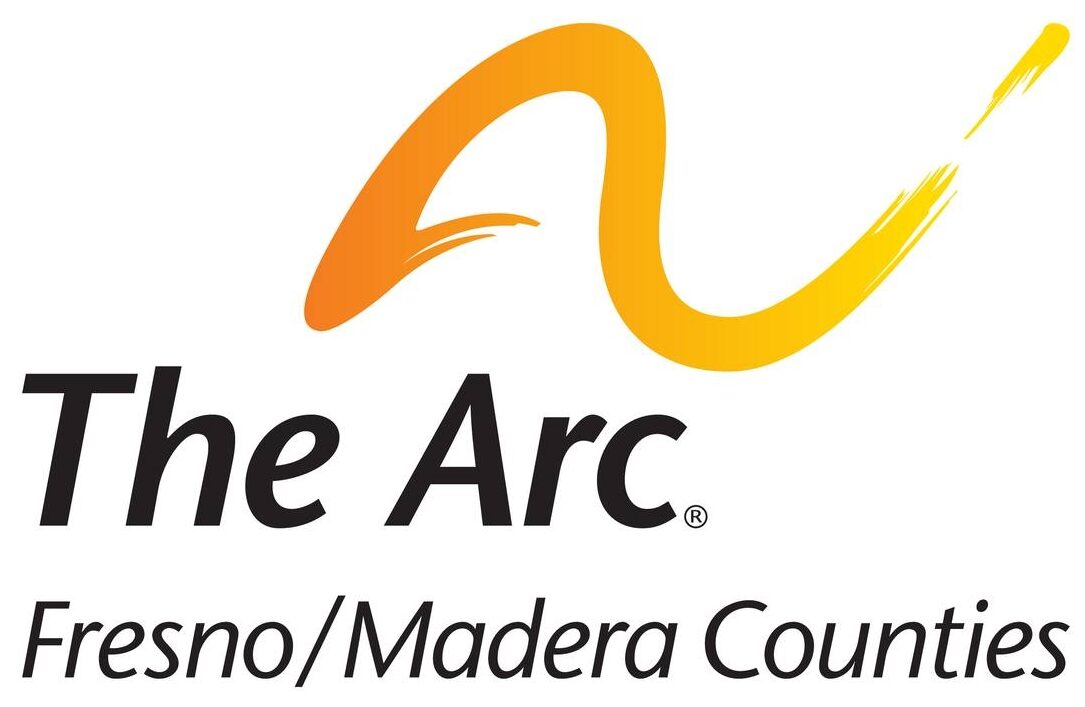 The Arc of Fresno and Madera Counties logo