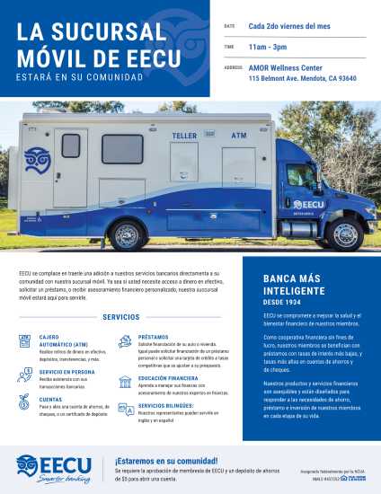EECU Mobile Branch- Spanish 8.5x11