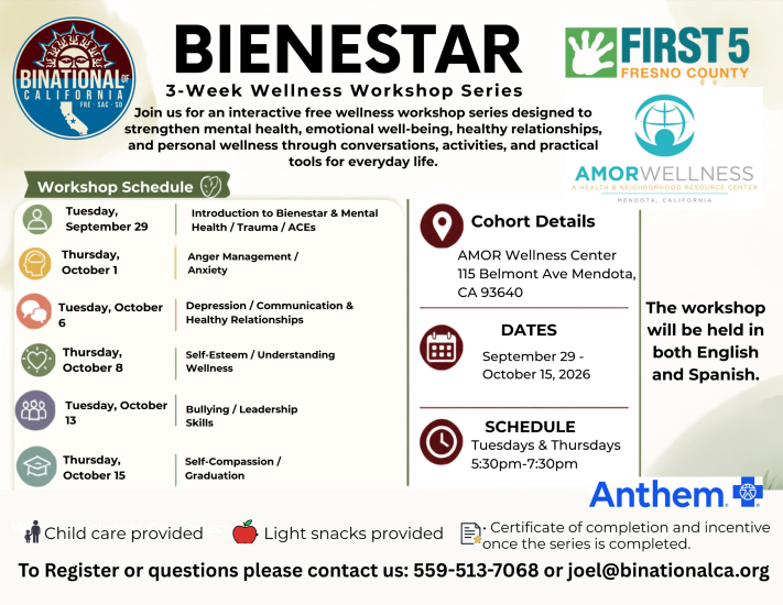 (ENG)BIENESTAR MENDOTA