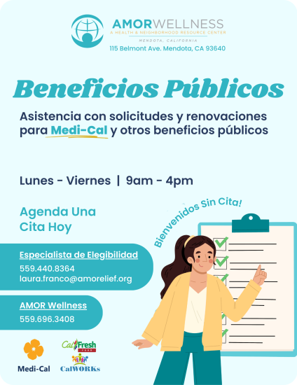 Eligibility Specialist qp front- spa