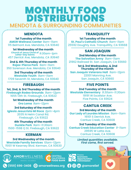 Monthly-Food-Distributions-AMOR-Wellness-Eng-updated-03.31.2026